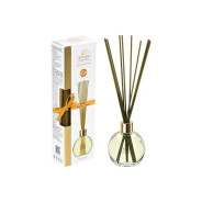 Ароматический диффузор в стеклянном флаконе 70 мл,"№67 Sunny mood",  ...AROMA REPUBLIC 93830