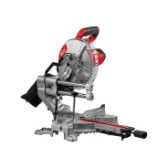 Торцовочная пила  MS 2520-2 LMO в кор. (2000 Вт, 255х30.0 mm, глуб. до 90 mm, шир. до 305 mm, лазер)...WORTEX MS25202LMO0203