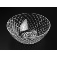 Салатник стеклянный, круглый, 175 mm, ARENA  PERFECTO LINEA 22-175623