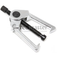 Съемник шаровых опор и наконечников рулевых тяг двухлапый (рабочая глубина -80мм)  ...Rock FORCE RF-62816