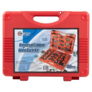 Инструмент для возврата тормозных цилиндров дисковых тормозов, 40 пр Stab ...STAB AT04646