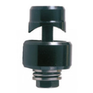 Пробойник отверстий двухточечный 32.5mm  Krino 2607003250