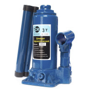 Домкрат гидравлический ДГ-3 г/п 3,0 т (G)  TOR 1053