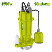 Насос дренажный  DYLLU DTWPQA01