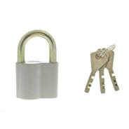 Замок навесной ЗН2-26, 50 мм  Сибртех 91627