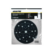 Прокладка защитная D=150mm 67 отв. 3 mm.  (для машинки D150mm)  (Толщина 3 mm.) JetaPro ... 581500367