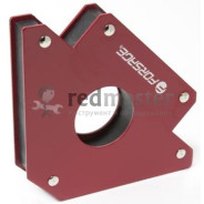 Фиксатор магнитный для сварочных работ (35кг, 135гр., 90гр., 45гр.)  ...Forsage F-115W35