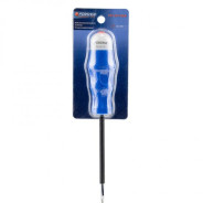 Отвертка индикаторная SL5x100  Rock FORCE RF-70150100A