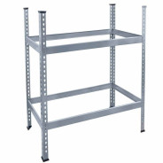 Стеллаж металлический для хранения шин RockFORCE Rock FORCE RF-HS-TF001