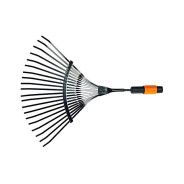 Грабли веерные металлические для листьев QuikFit (135201)  FISKARS 1000644