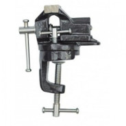 Тиски настольные поворотные 60mm "Toya"  VOREL 36016