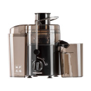 Соковыжималка (800Вт, 2 скорости, импульс. режим, центробежная, система <капля-стоп>,)  ...NORMANN AJC-214