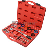 Набор инструментов для снятия и установки сальников  Forsage F-04A1022