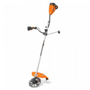 Триммер аккумуляторный DAEWOO Daewoo Power DABC 4242Li SET