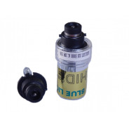 Лампа ксеноновая D2R 5000K A/C 12v35w "BLUE LIGHT" (2 шт)   лампа 38115
