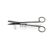 Ножницы с одним острым концом 140 мм  Force 6939140