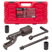 Гайковерт ручной с редуктором (Головки-32мм и 33мм, длина-330мм, передаточное число 1:78, 7500 Н/м) ...FORCEKRAFT FK-34114103 HS