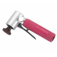 Пневмозачистная угловая машинка, 90° , 30mm,  PROWIN AG-100