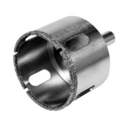 Сверло алмазное трубчатое для керамогранита и греса d50мм  ...H-D HD-60432