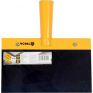 Скребок напольный для бетона 120х250mm  VOREL 5761