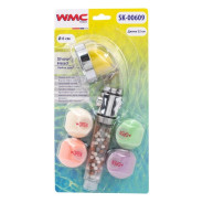 Лейка душевая  WMC TOOLS WMC-SK-00609