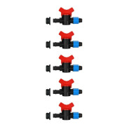Стартер для ленты капельного полива DEKO DKI3 (5 шт.)Deko 065-0897