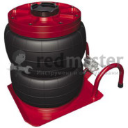 Домкрат воздушный, пневматический 2 подушки 2,2т.  Torin TRA1713