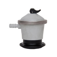 Регулятор давления для баллонов РДСГ 2-1.2  Цветлит ЦРБ0159