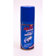 Жидкий гаечный ключ Унисма-1 Авто мастер 300 мл 405см3  Сибиар 52-200К