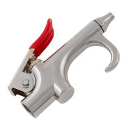 Набор продувочный пистолет, пневмат. в комплекте с насадками, 4 шт.  ...Matrix 57338