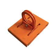 Захват для сэндвич-панелей ZSPG-200 (ЗСП-200), шт  TOR 1049976