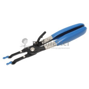 Клещи для пайки проводов с фиксацией  Rock FORCE RF-3376