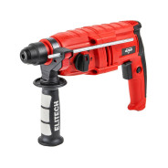 Перфоратор П 240РЭМ сетевой , ДМ ,  750Вт , 2,3 Дж , 1850 об.мин,   кейс,   ...ELITECH 202418