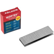 Скобы тип 19GA 20 мм  (1000 шт.) для NG 1830  WORTEX 1335959