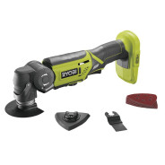 ONE + / Многофункциональный инструмент RYOBI R18MT-0 (без батареи)...Ryobi 5133002466