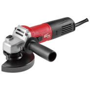 Углошлифмашина AG 1209, 900Вт, 125х22мм, 11000об/мин,  WORTEX AG120900018