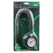 Индикатор для проверки давления в шинах (0-12 Bar) RockFORCE Rock FORCE RF-SDG-18