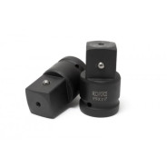 Адаптер ударный 1"(F)х1.5"(M)  Rock FORCE RF-809812MPB