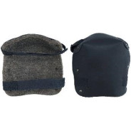 Наколенники монтажные (нат.кожа 3003) Ritcar 