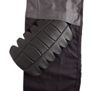 Щитки-наколенники  HOGERT technik HT5K290