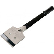 Скребок напольный 100х500mm Al  YATO YT-52841