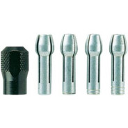 Набор для гравера  4485 5 предметов  DREMEL 2615448532