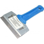 Скребок для краски 100mm  VOREL 6795