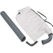 Набор для преобразования воздуходувки  KA 26 в пылесосEfco 56512007C