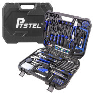 Набор инструментов 228пр.  FORCEKRAFT-Ptstel PTK21228