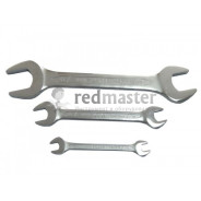 Ключ рожковый 6x7 мм  Rock FORCE RF-7540607