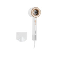 Фен AHD-440 (ОТГРУЗКА ТОЛЬКО ПО ЭТН/ЭТТН | 1800 Вт, раздельные регулировки, холод.обд., ионизация, B...NORMANN N16060-1