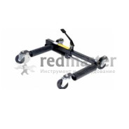 Тележка-Домкратная, под колесо 660кг, 620х620х220мм, Ход L=225мм  ...Torin TRA9009