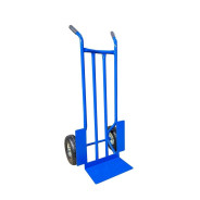 Тележка ручная двухколесная  HT 300  TOR 131031