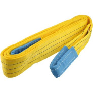 Строп текстильный ленточный петлевой 3Т, 4м  82281VOREL 